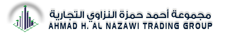Ahmad H. Al Nazawi group